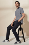 Paul & Shark - Espadrille de cuir 3 couleurs - LE CAPITAINE D'A BORD