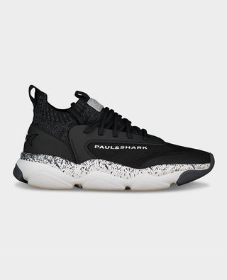 Paul & Shark - Espadrilles Re-Ghost II - LE CAPITAINE D'A BORD