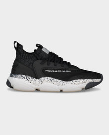  Paul & Shark - Espadrilles Re-Ghost II - LE CAPITAINE D'A BORD
