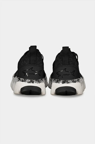 Paul & Shark - Espadrilles Re-Ghost II - LE CAPITAINE D'A BORD