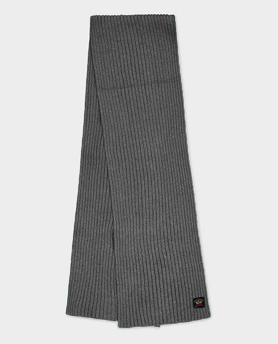 Paul & Shark - Foulard de laine Eco-Wool - LE CAPITAINE D'A BORD