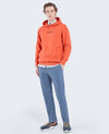 Paul & Shark - Hoody de coton biologique - LE CAPITAINE D'A BORD