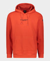Paul & Shark - Hoody de coton biologique - LE CAPITAINE D'A BORD