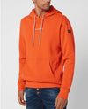 Paul & Shark - Hoody de coton biologique - LE CAPITAINE D'A BORD