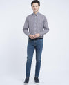 Paul & Shark - Jeans Power Stretch Candiani - LE CAPITAINE D'A BORD