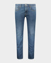 Paul & Shark - Jeans Power Stretch Candiani - LE CAPITAINE D'A BORD