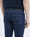 Paul & Shark - Jeans Power Stretch Candiani - LE CAPITAINE D'A BORD