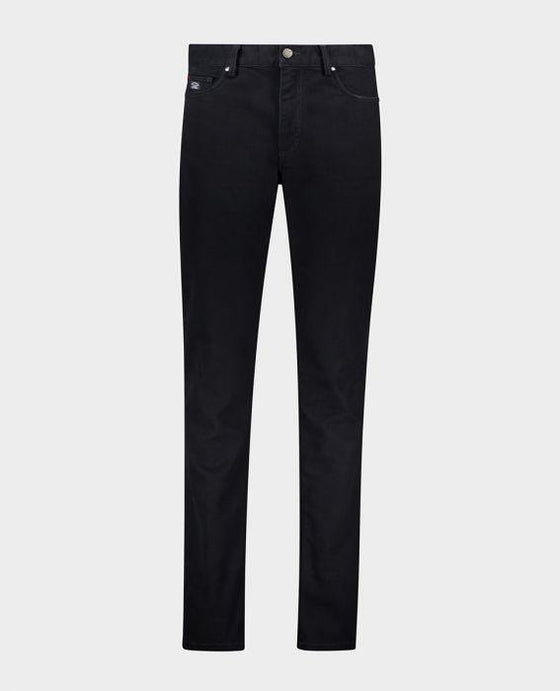 Paul & Shark - Jeans stretch Red Rivet - LE CAPITAINE D'A BORD