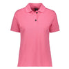Paul & Shark Ladies - Polo manches courtes uni - LE CAPITAINE D'A BORD