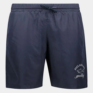 Paul & Shark - Maillot de bain Travel avec logo réflecteur - LE CAPITAINE D'A BORD