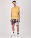 Paul & Shark - Maillot de bain voilier Kipawa - LE CAPITAINE D'A BORD