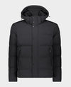 Paul & Shark - Manteau court de duvet RE-4X4 Stretch - LE CAPITAINE D'A BORD