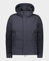 Paul & Shark - Manteau court de duvet RE-4X4 Stretch - LE CAPITAINE D'A BORD