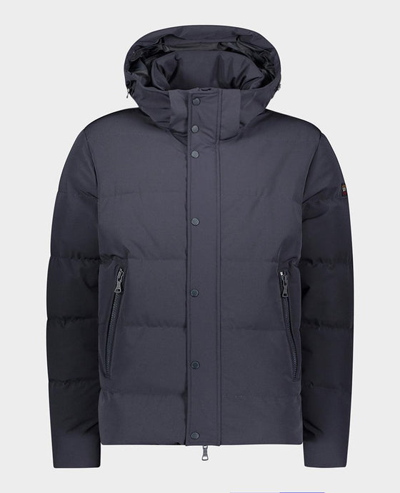 Paul & Shark - Manteau court de duvet RE-4X4 Stretch - LE CAPITAINE D'A BORD