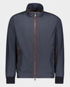 Paul & Shark - Manteau court doublé - LE CAPITAINE D'A BORD