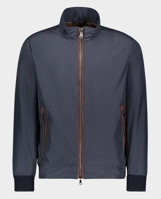 Paul & Shark - Manteau court doublé - LE CAPITAINE D'A BORD