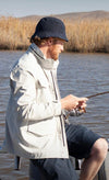 Paul & Shark - Manteau Shark-Air - LE CAPITAINE D'A BORD