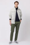 Paul & Shark - Manteau Shark-Air - LE CAPITAINE D'A BORD