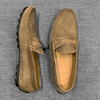 Paul & Shark - Mocassin de suède (plusieurs couleurs disponibles) - LE CAPITAINE D'A BORD