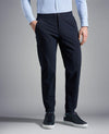 Paul & Shark - Pantalon cargo de nylon extensible Econyl® - LE CAPITAINE D'A BORD