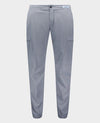 Paul & Shark - Pantalon cargo de tencel extensible - LE CAPITAINE D'A BORD