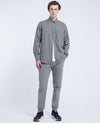 Paul & Shark - Pantalon cargo de tencel extensible - LE CAPITAINE D'A BORD