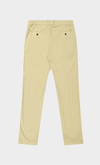 Paul & Shark - Pantalon chino de coton et soie extensible - LE CAPITAINE D'A BORD