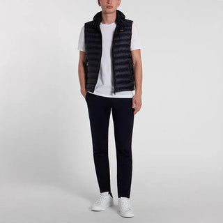 Paul & Shark - Pantalon jogging de coton - LE CAPITAINE D'A BORD