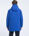 Paul & Shark - Parka Norvégien Save The Sea - LE CAPITAINE D'A BORD