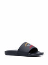 Paul & Shark - Sandale slip-on avec logo brodé - LE CAPITAINE D'A BORD