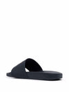 Paul & Shark - Sandale slip-on avec logo brodé - LE CAPITAINE D'A BORD