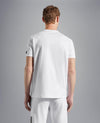 Paul & Shark - T-shirt de coton avec requin - LE CAPITAINE D'A BORD