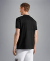 Paul & Shark - T-shirt de coton avec requin - LE CAPITAINE D'A BORD