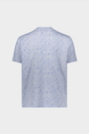 Paul & Shark - T-Shirt extensible imprimé Performance - LE CAPITAINE D'A BORD