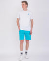 Paul & Shark - T-shirt Logo BLUE SHARK - LE CAPITAINE D'A BORD
