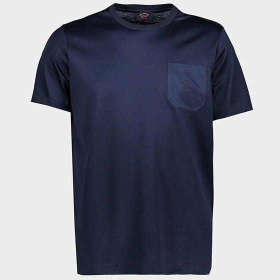 C0P1011 Paul & Shark T-Shirt
