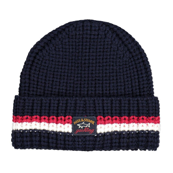 C0P1053 Paul & Shark Hat Tuque