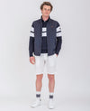 Paul & Shark - Veste sans manches de nylon - (disponible en marine et rouge) - LE CAPITAINE D'A BORD