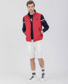 Paul & Shark - Veste sans manches de nylon - (disponible en marine et rouge) - LE CAPITAINE D'A BORD