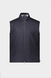 Paul & Shark - Veste sans manches Loro Piana Storm System™ - LE CAPITAINE D'A BORD