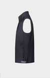 Paul & Shark - Veste sans manches Loro Piana Storm System™ - LE CAPITAINE D'A BORD