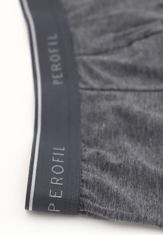 PEROFIL -  Boxer 4Seasons Short Push-up Basic - LE CAPITAINE D'A BORD