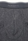 PEROFIL -  Boxer 4Seasons Short Push-up Basic - LE CAPITAINE D'A BORD
