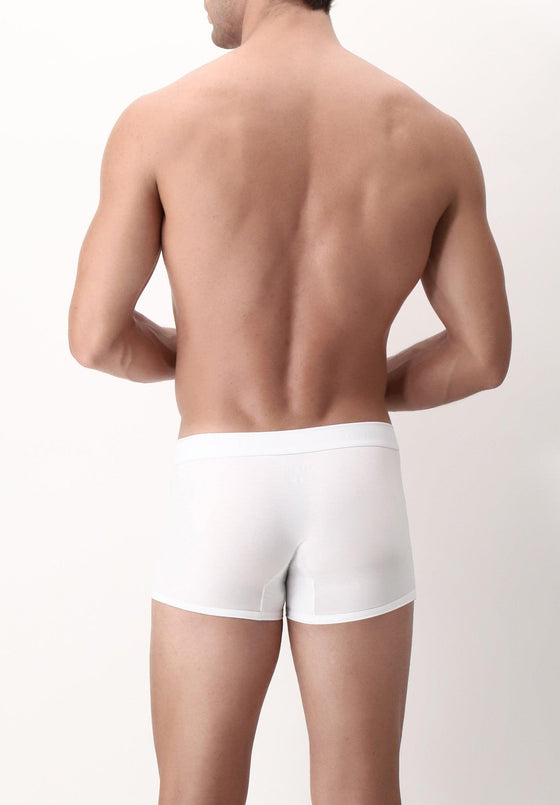 PEROFIL -  Boxer 4Seasons Short Push-up Basic - LE CAPITAINE D'A BORD