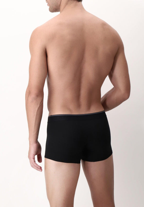 PEROFIL -  Boxer 4Seasons Short Push-up Basic - LE CAPITAINE D'A BORD