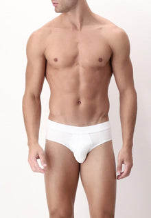  PEROFIL -  Slip 4Seasons Medio Basic - LE CAPITAINE D'A BORD