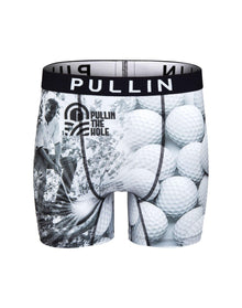  PULLIN - Boxer Fashion 2 SWINGIT - LE CAPITAINE D'A BORD