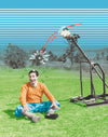 PULLIN - Boxer Master Golf - LE CAPITAINE D'A BORD