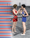 PULLIN - Boxer Master Lesport - LE CAPITAINE D'A BORD