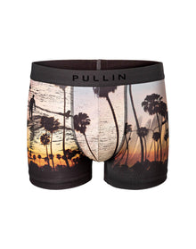  PULLIN - Boxer Master Malibu - LE CAPITAINE D'A BORD